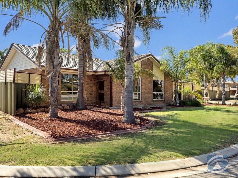 18 Ravan Court, Andrews Farm SA 5114