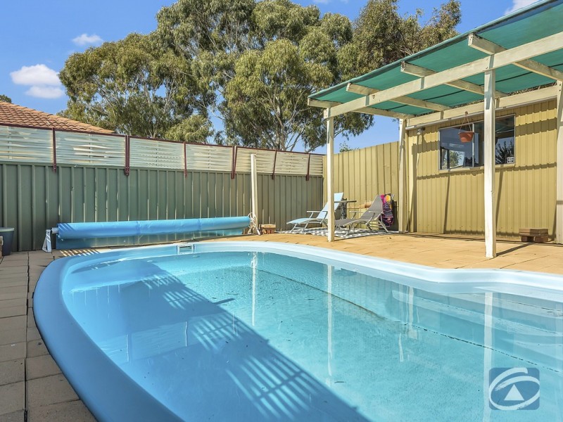 18 Ravan Court, Andrews Farm SA 5114