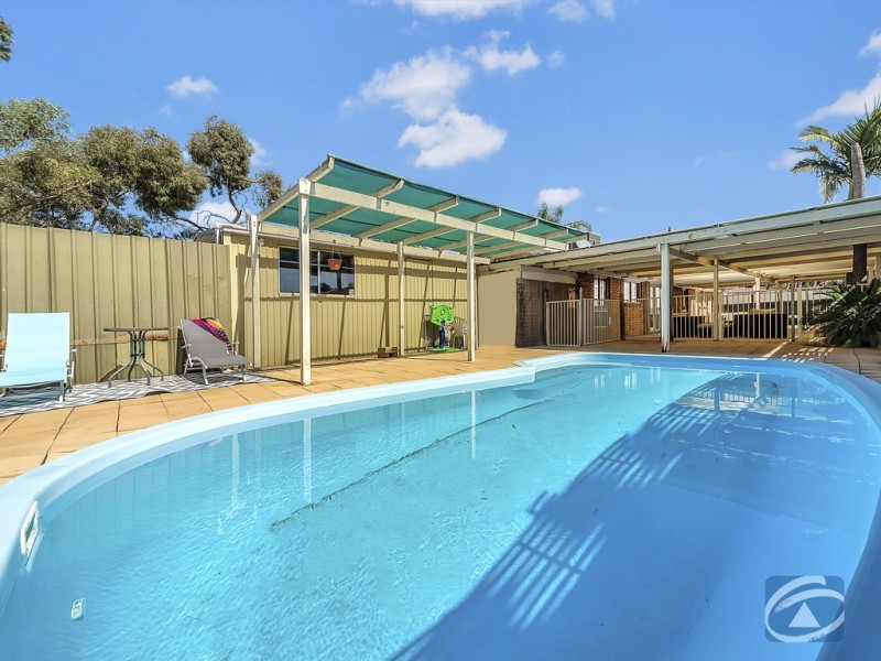 18 Ravan Court, Andrews Farm SA 5114