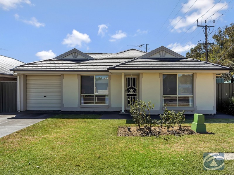 55 Britha Avenue, Evanston SA 5116