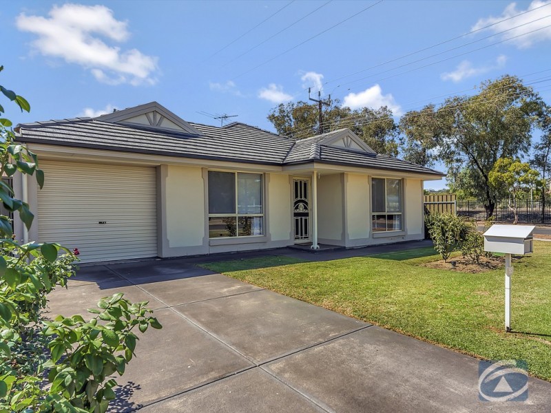 55 Britha Avenue, Evanston SA 5116