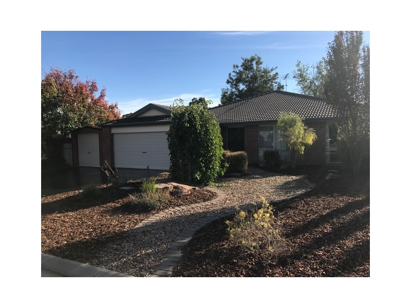 19 Gleeson Grove, Evanston Park SA 5116