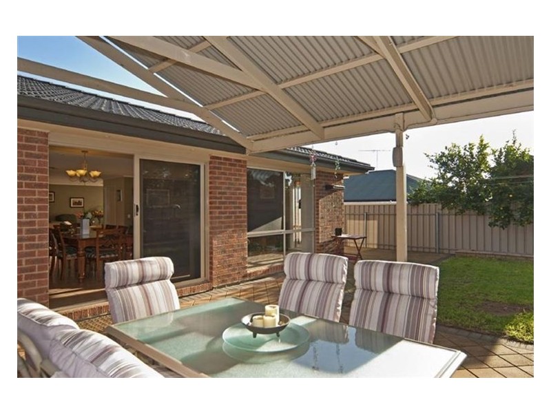 19 Gleeson Grove, Evanston Park SA 5116