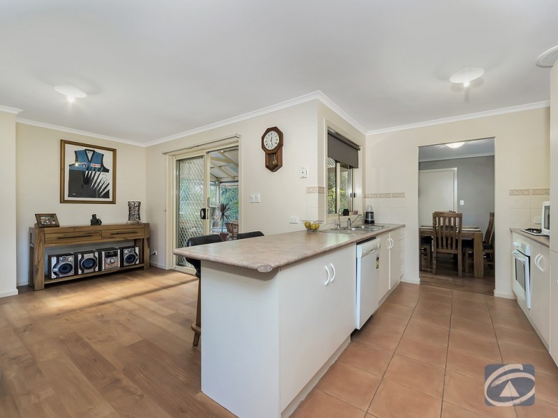 3 Cox Court, Evanston SA 5116