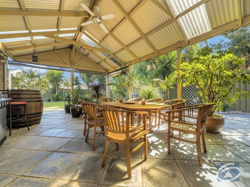 3 Cox Court, Evanston SA 5116