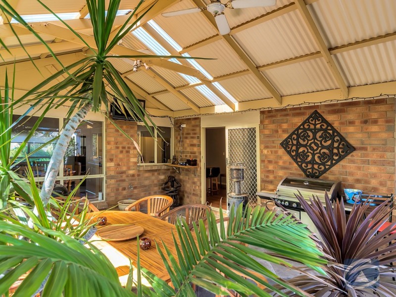 3 Cox Court, Evanston SA 5116