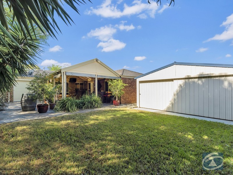 3 Cox Court, Evanston SA 5116