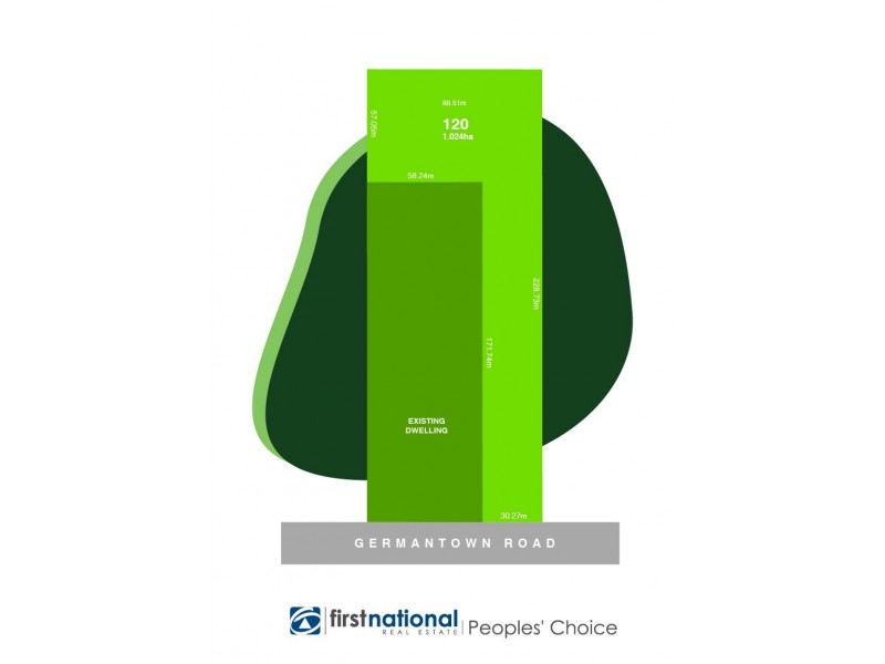 Lot 120 Germantown Road, Two Wells SA 5501