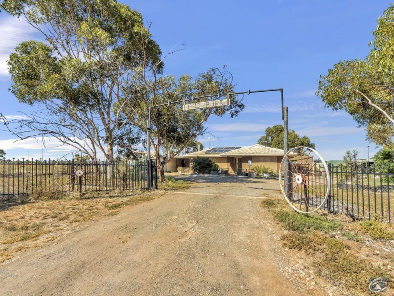Lot 315, 20 Halstead Road West, Two Wells SA 5501