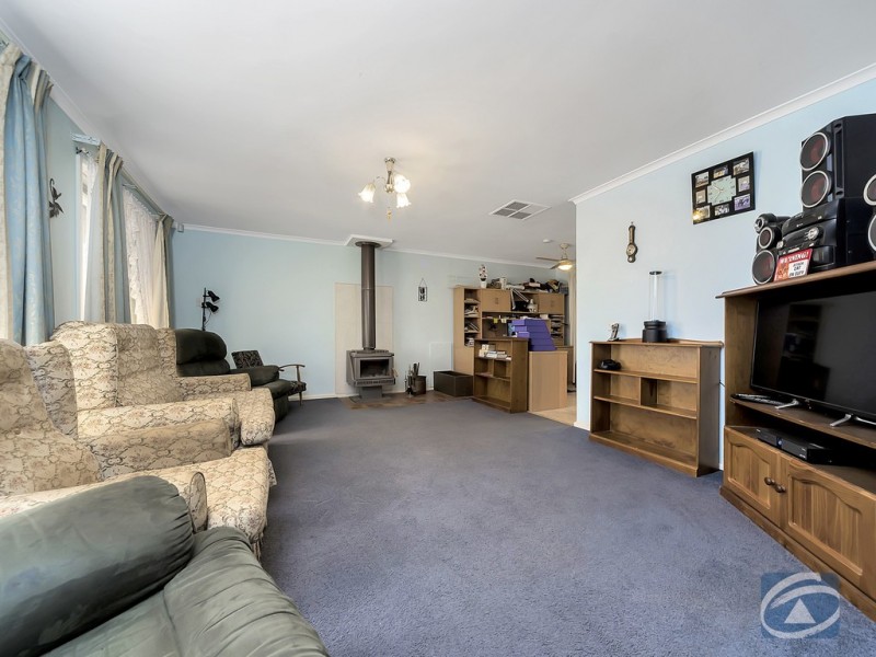 Lot 315, 20 Halstead Road West, Two Wells SA 5501