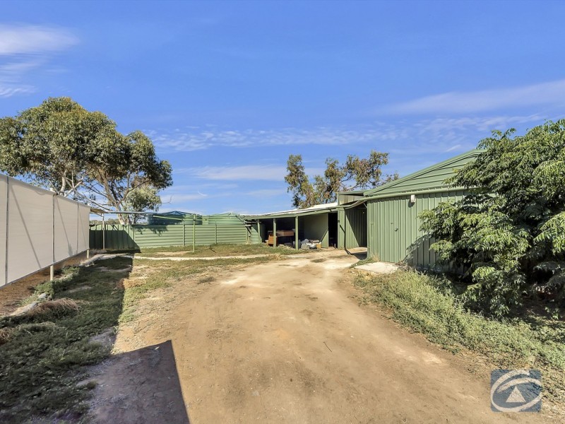 Lot 315, 20 Halstead Road West, Two Wells SA 5501