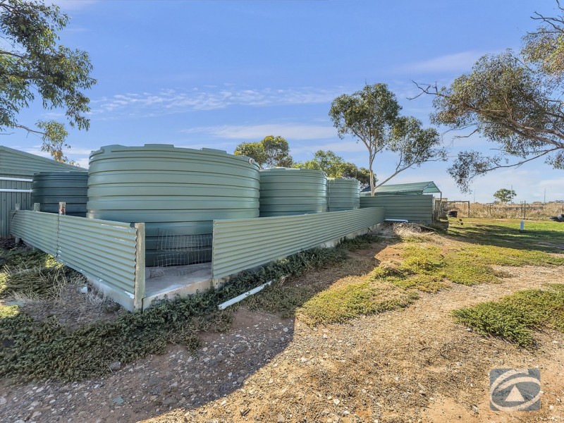 Lot 315, 20 Halstead Road West, Two Wells SA 5501