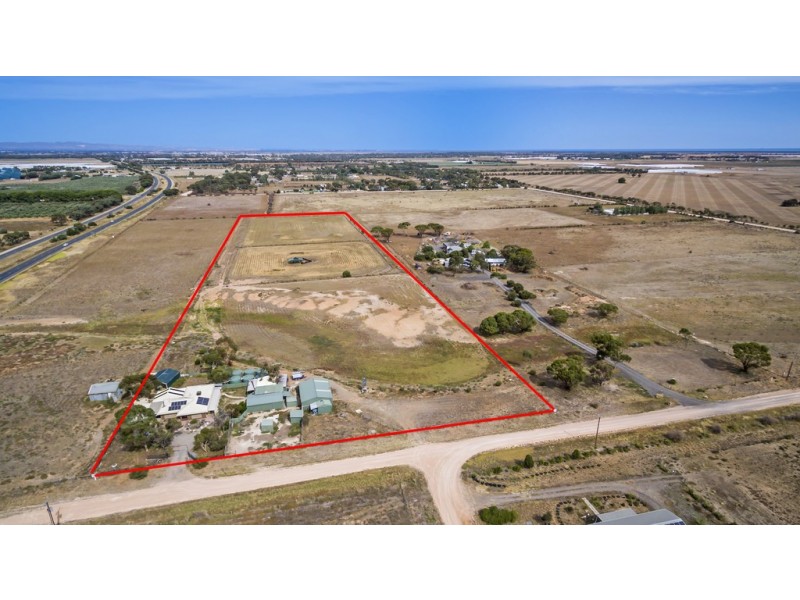 Lot 315, 20 Halstead Road West, Two Wells SA 5501