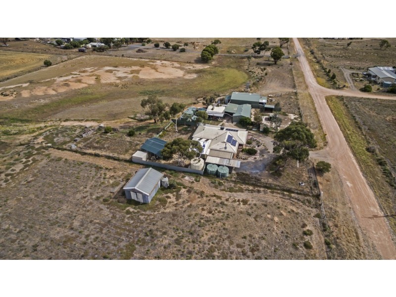 Lot 315, 20 Halstead Road West, Two Wells SA 5501