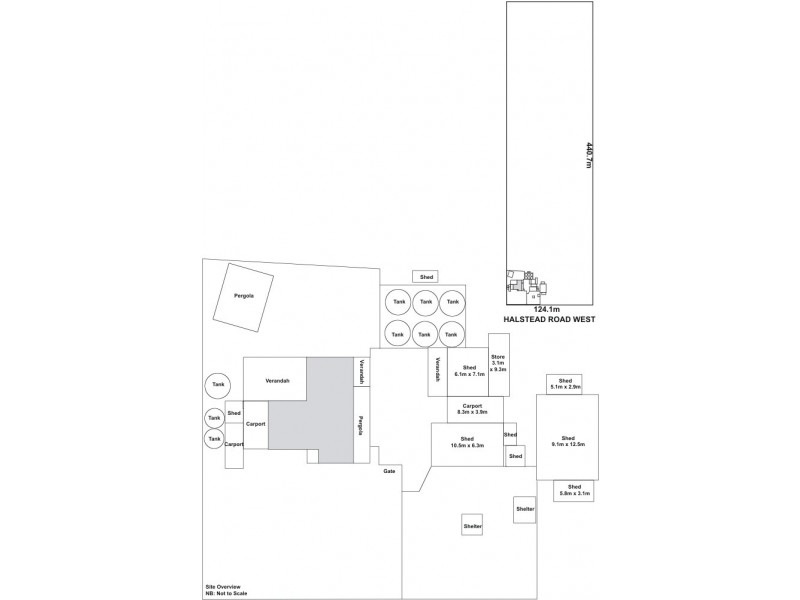 Lot 315, 20 Halstead Road West, Two Wells SA 5501