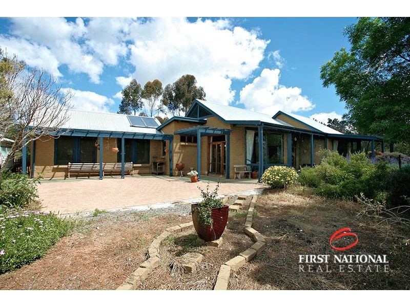 21 Atyeo Road, Gawler Belt SA 5118