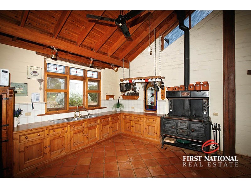 21 Atyeo Road, Gawler Belt SA 5118