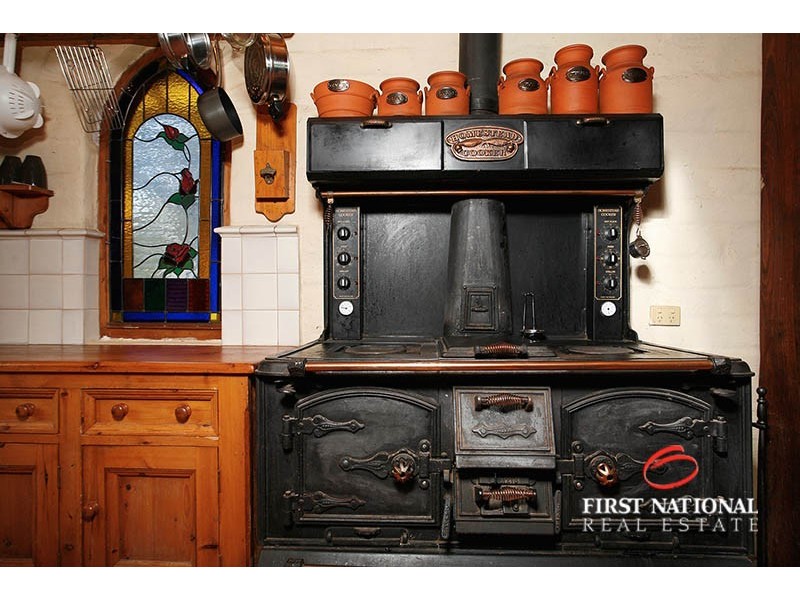 21 Atyeo Road, Gawler Belt SA 5118