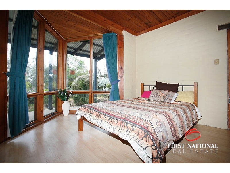 21 Atyeo Road, Gawler Belt SA 5118