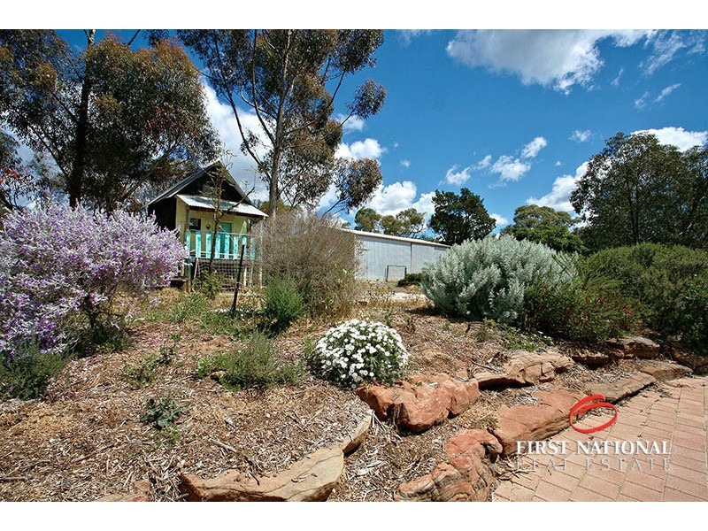 21 Atyeo Road, Gawler Belt SA 5118