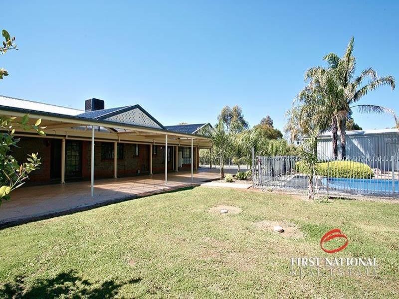 5 Kentish Road, Gawler Belt SA 5118