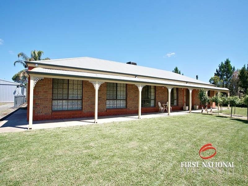 5 Kentish Road, Gawler Belt SA 5118