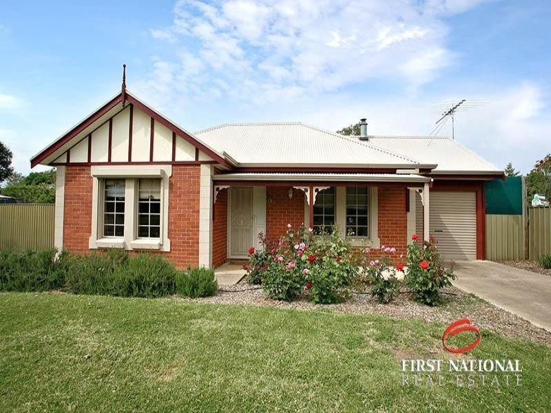 1A Acacia Street, Tanunda SA 5352
