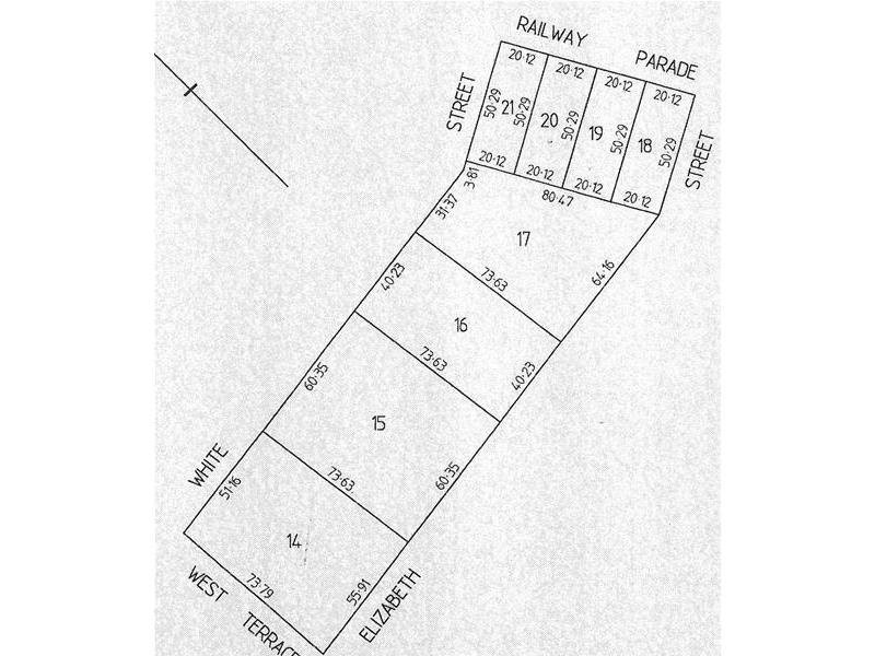 14-21 Railway Parade, Owen SA 5460