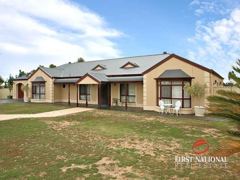 19 Barkley Drive, Gawler Belt SA 5118