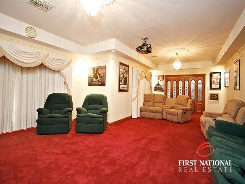 19 Barkley Drive, Gawler Belt SA 5118