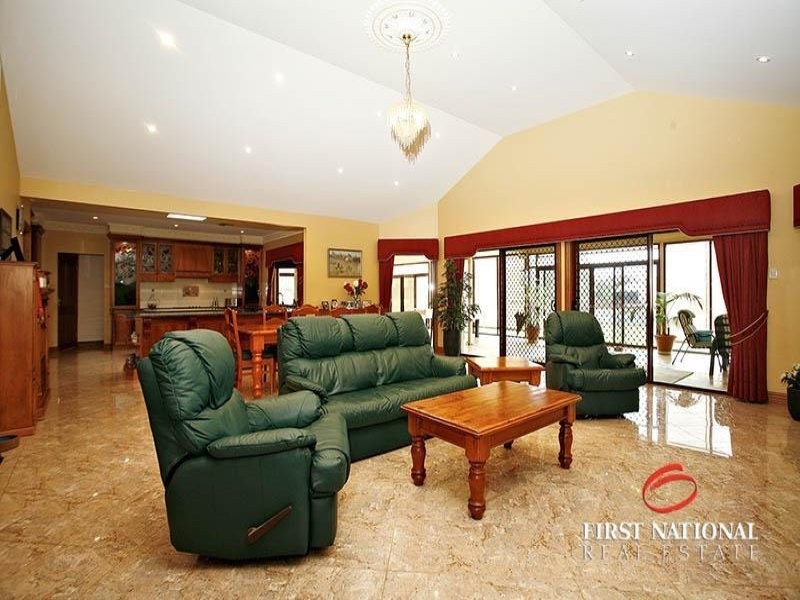 19 Barkley Drive, Gawler Belt SA 5118