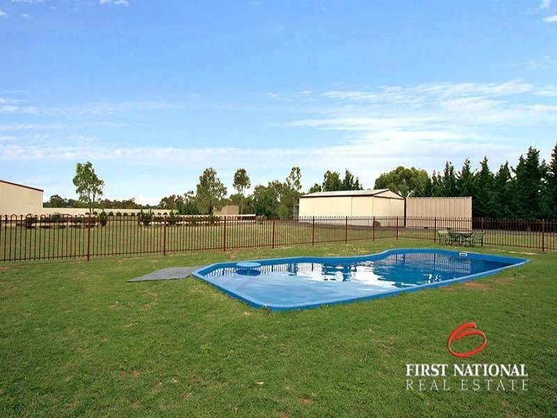 19 Barkley Drive, Gawler Belt SA 5118