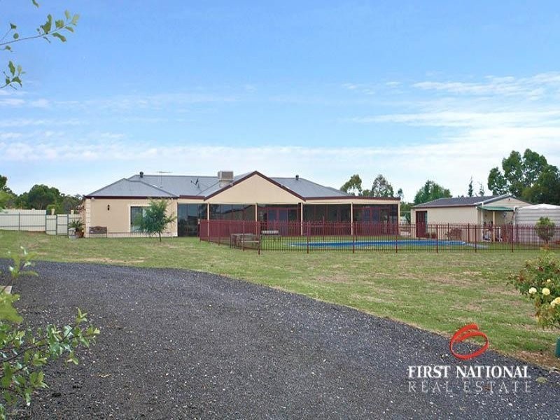 19 Barkley Drive, Gawler Belt SA 5118