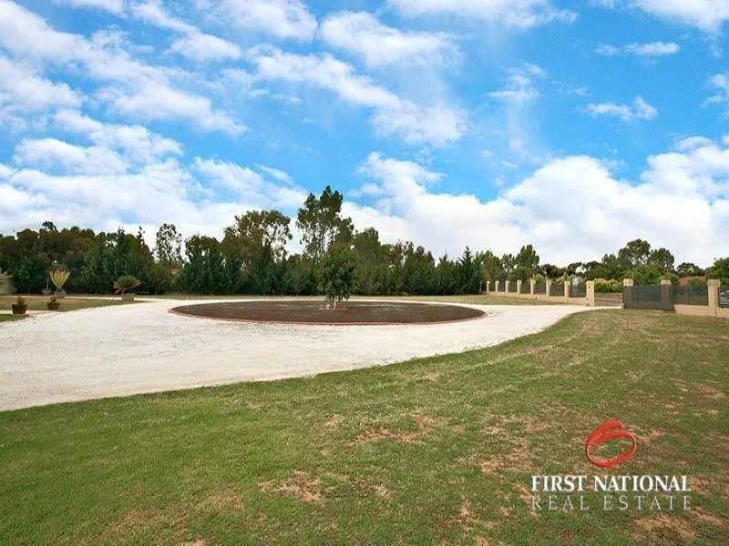 19 Barkley Drive, Gawler Belt SA 5118