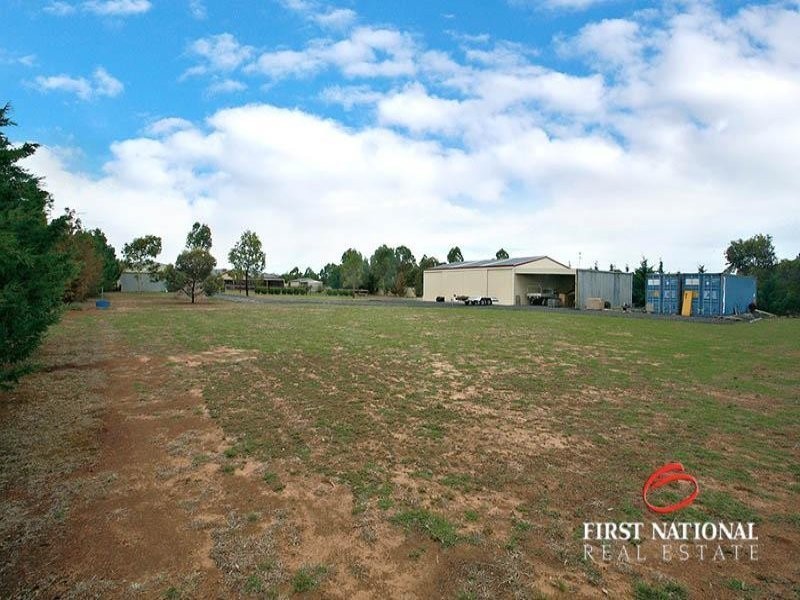 19 Barkley Drive, Gawler Belt SA 5118