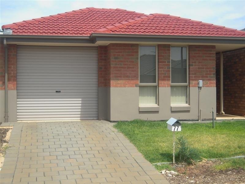 77 Admirality Circuit, Smithfield SA 5114