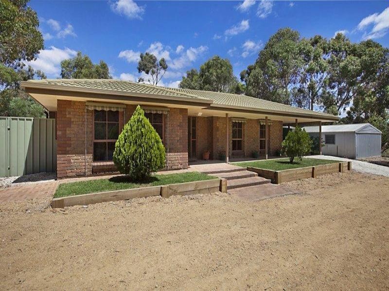 184 Pimpala Road, Cockatoo Valley SA 5351