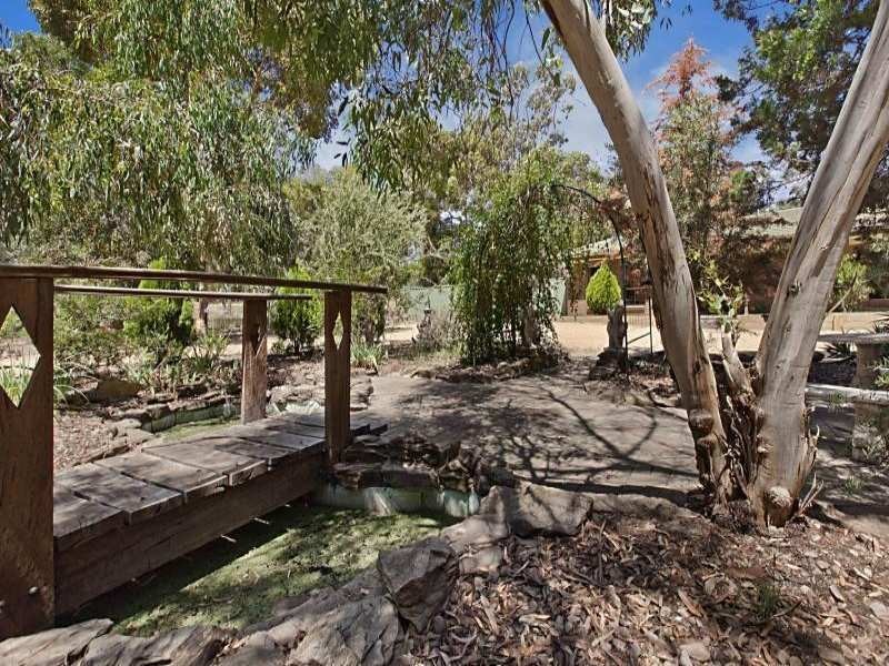 184 Pimpala Road, Cockatoo Valley SA 5351