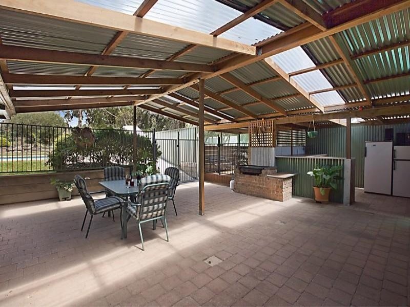 184 Pimpala Road, Cockatoo Valley SA 5351