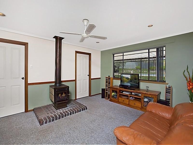 184 Pimpala Road, Cockatoo Valley SA 5351