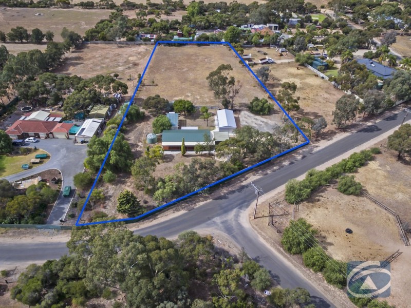 16 Harniman Road, Lewiston SA 5501