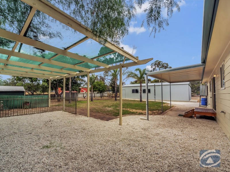 16 Harniman Road, Lewiston SA 5501