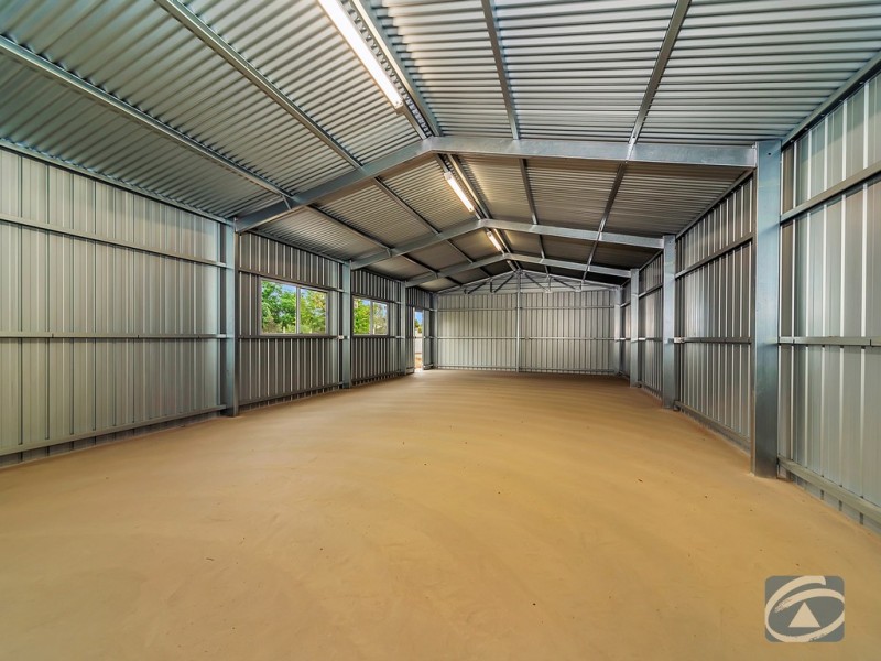 16 Harniman Road, Lewiston SA 5501