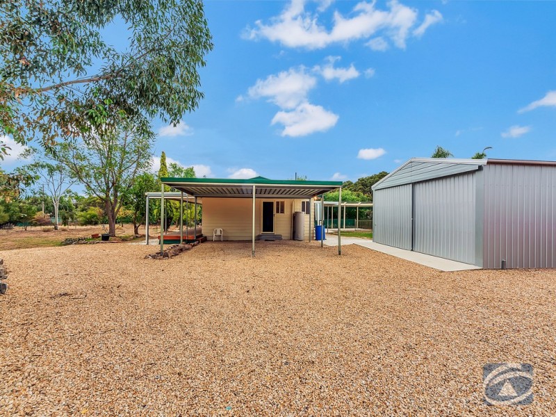 16 Harniman Road, Lewiston SA 5501