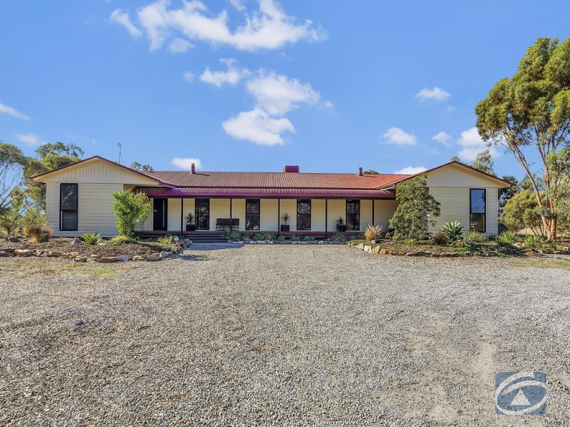 13 (Lot 60) Kathleen Road, Two Wells SA 5501