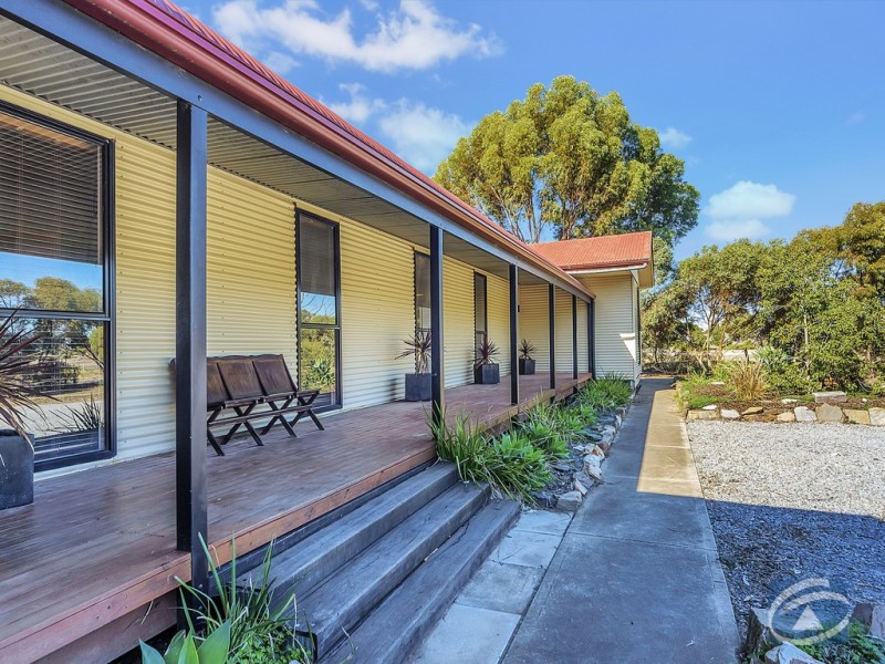 13 (Lot 60) Kathleen Road, Two Wells SA 5501