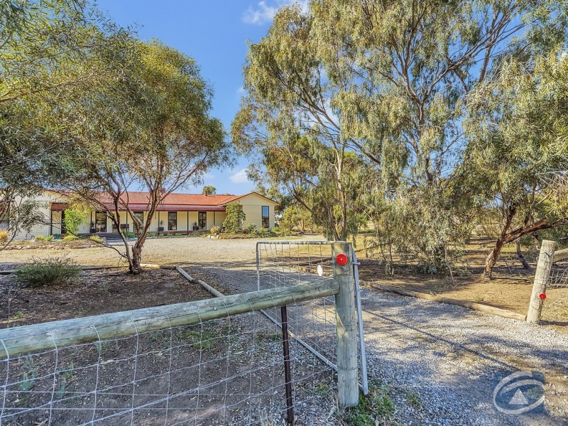 13 (Lot 60) Kathleen Road, Two Wells SA 5501
