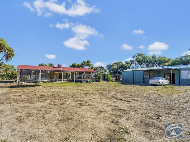 13 (Lot 60) Kathleen Road, Two Wells SA 5501
