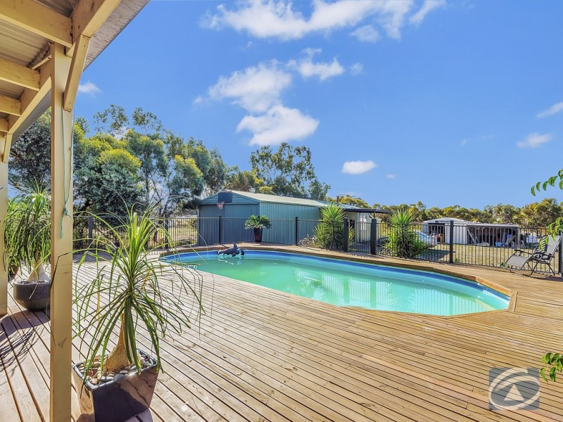 13 (Lot 60) Kathleen Road, Two Wells SA 5501