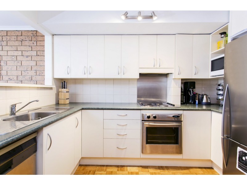 Unit 20/10-24 Boulton Street, North Adelaide SA 5006